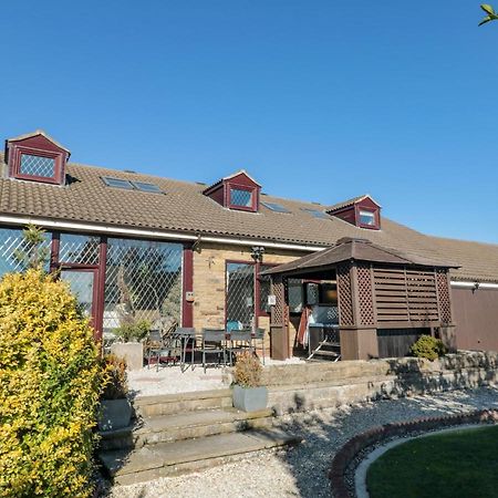Seacrest Lodge Scarborough Exteriör bild