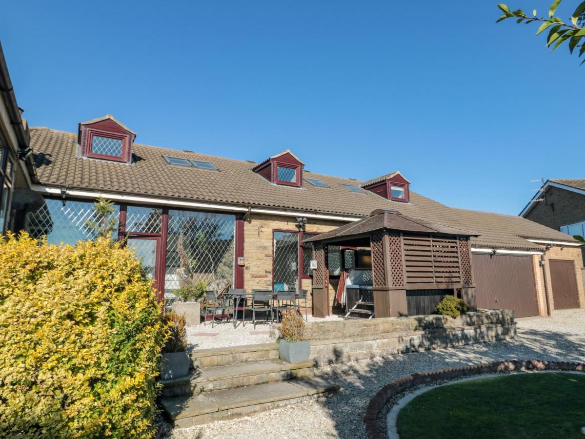 Seacrest Lodge Scarborough Exteriör bild